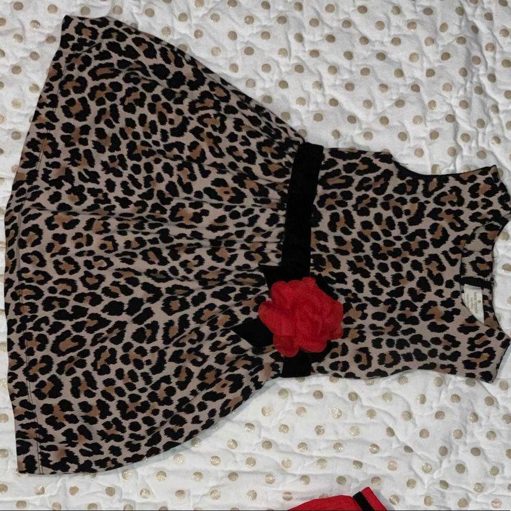Girl dress